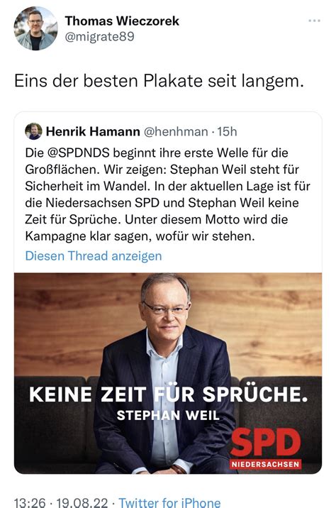 twitter spd